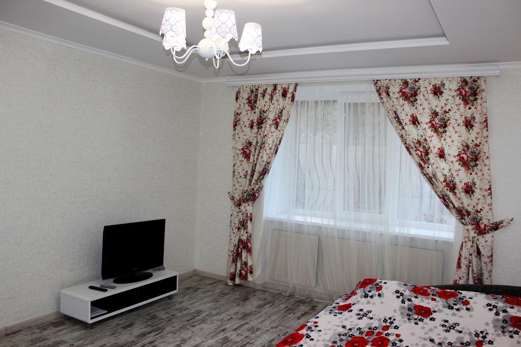 Apartment Orendar On Bohoiavlenska Rivne Zewnętrze zdjęcie